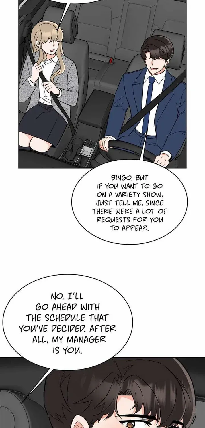 Read 1st year Max Level Manager chapter 104 image 36 on Lezhin