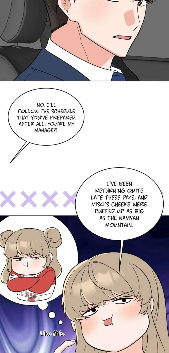 Read 1st year Max Level Manager chapter 104 image 37 on Lezhin