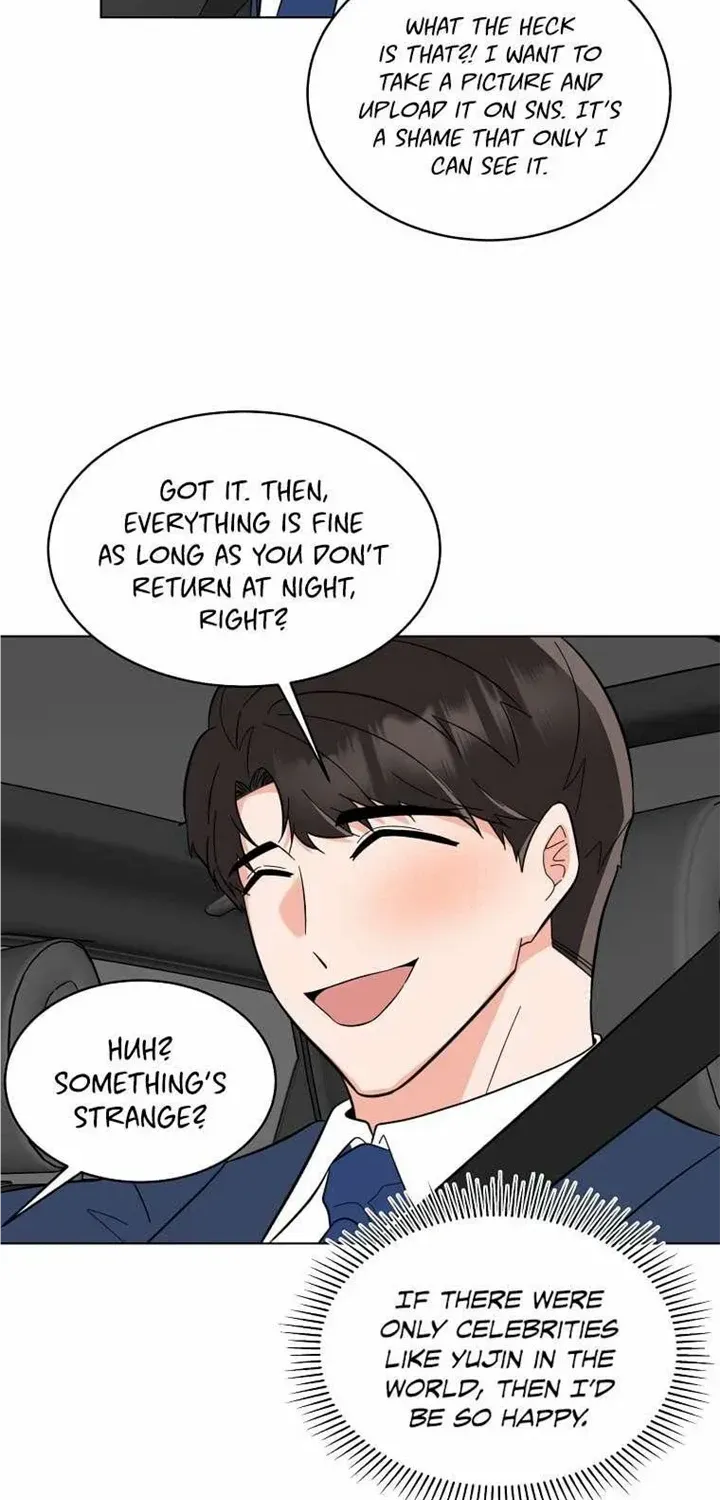 Read 1st year Max Level Manager chapter 104 image 39 on Lezhin