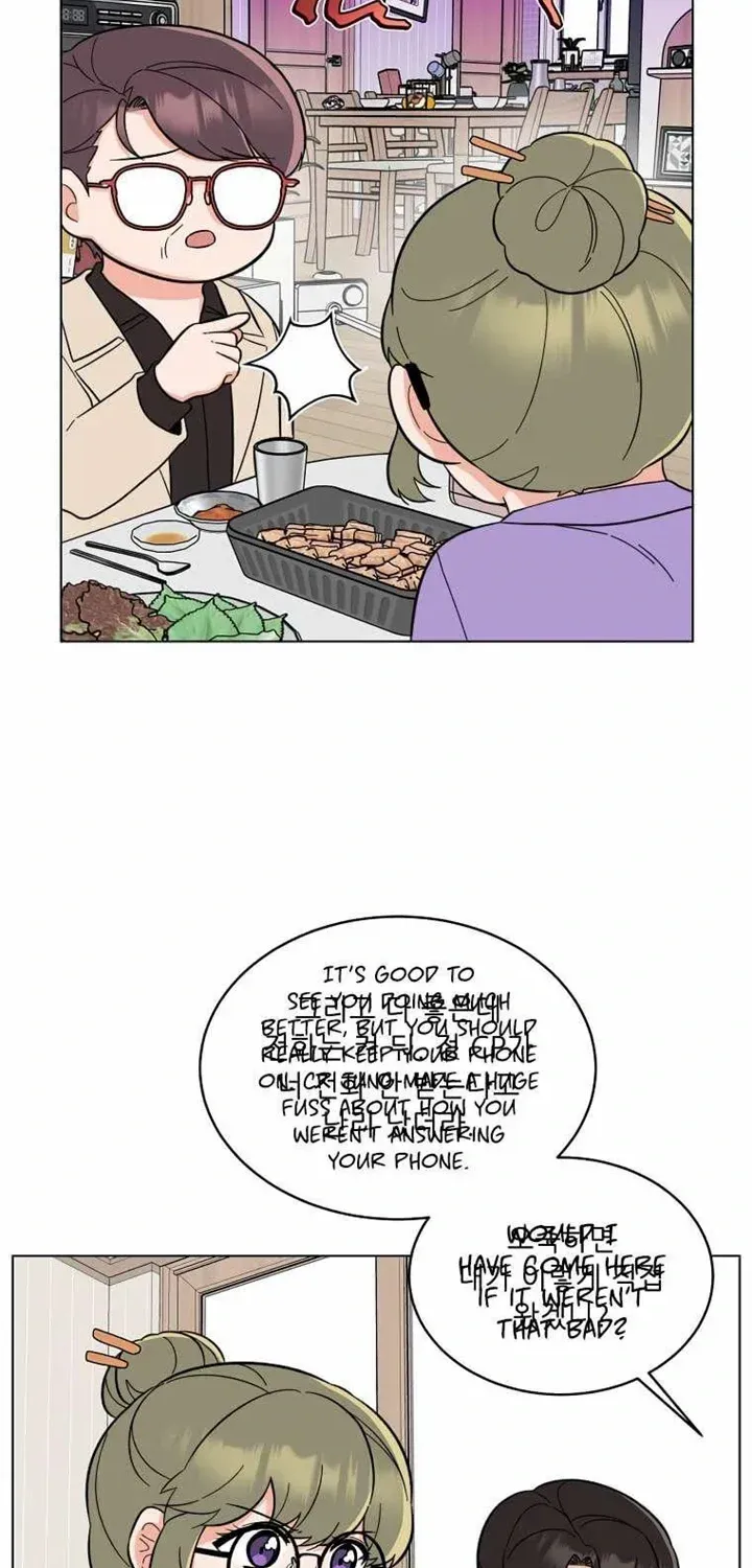 Read 1st year Max Level Manager chapter 104 image 4 on Lezhin