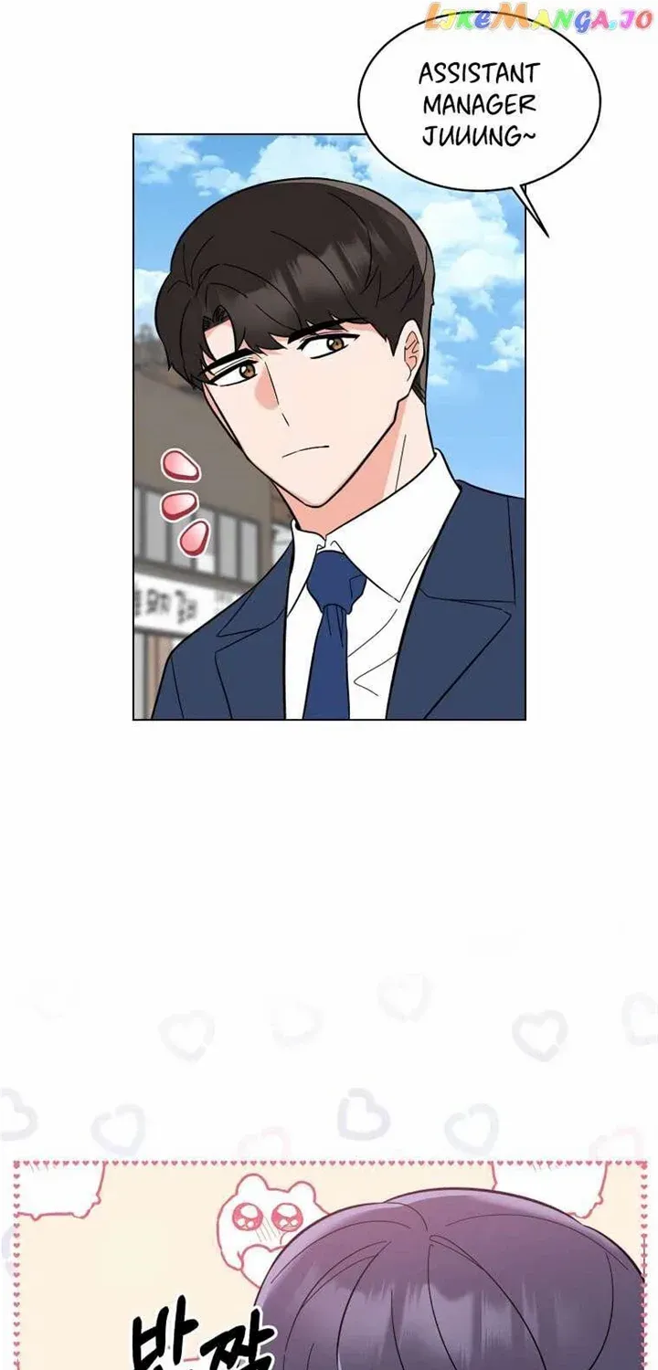 Read 1st year Max Level Manager chapter 104 image 43 on Lezhin