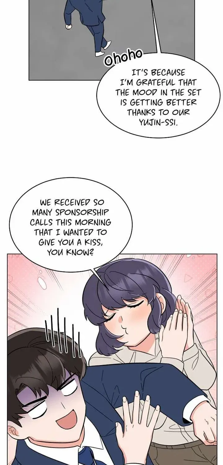 Read 1st year Max Level Manager chapter 104 image 45 on Lezhin