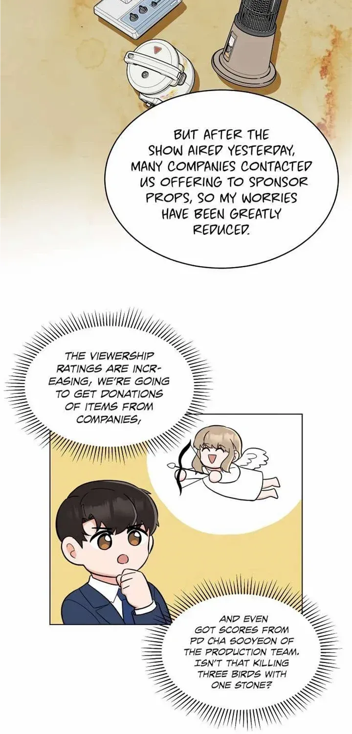 Read 1st year Max Level Manager chapter 104 image 47 on Lezhin