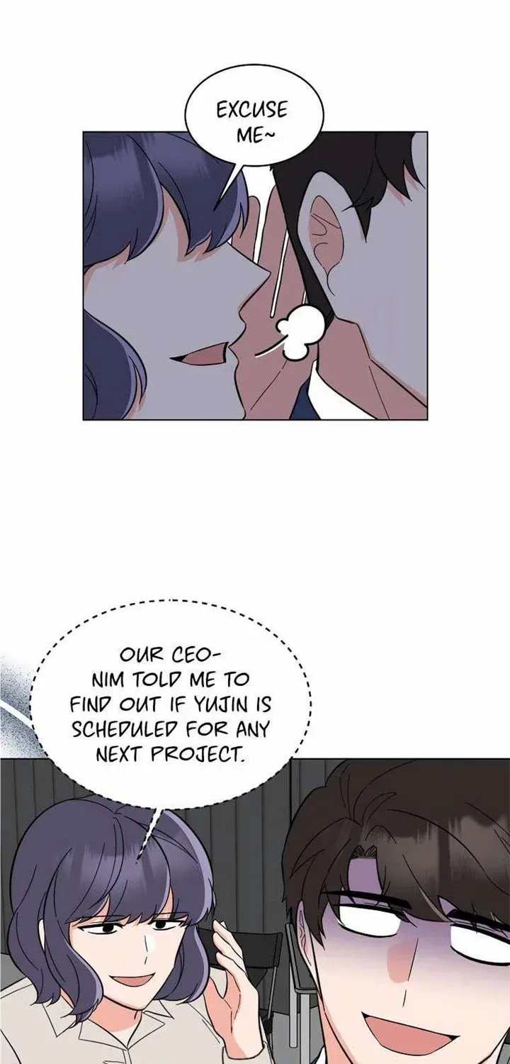 Read 1st year Max Level Manager chapter 104 image 51 on Lezhin