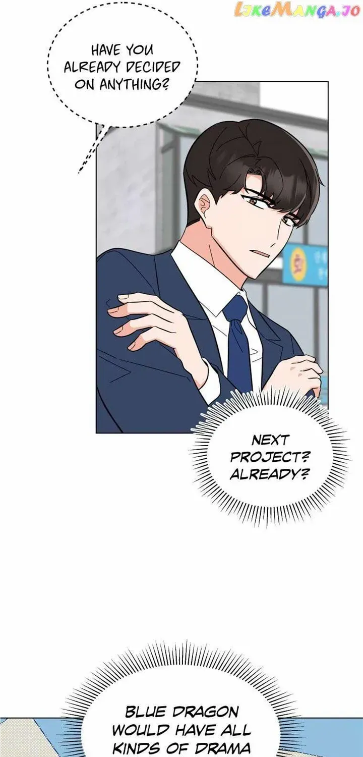 Read 1st year Max Level Manager chapter 104 image 53 on Lezhin