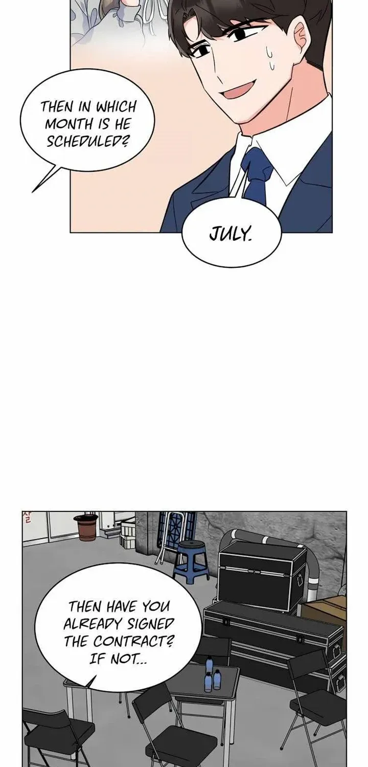 Read 1st year Max Level Manager chapter 104 image 56 on Lezhin