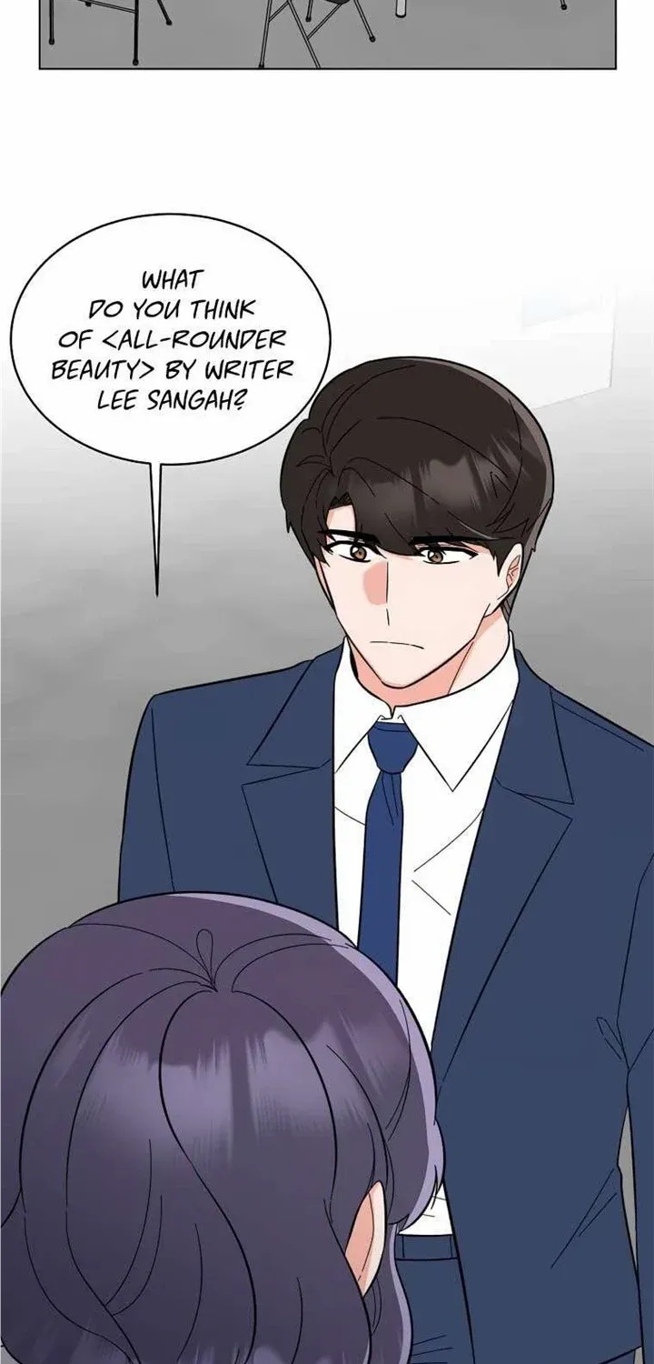 Read 1st year Max Level Manager chapter 104 image 57 on Lezhin