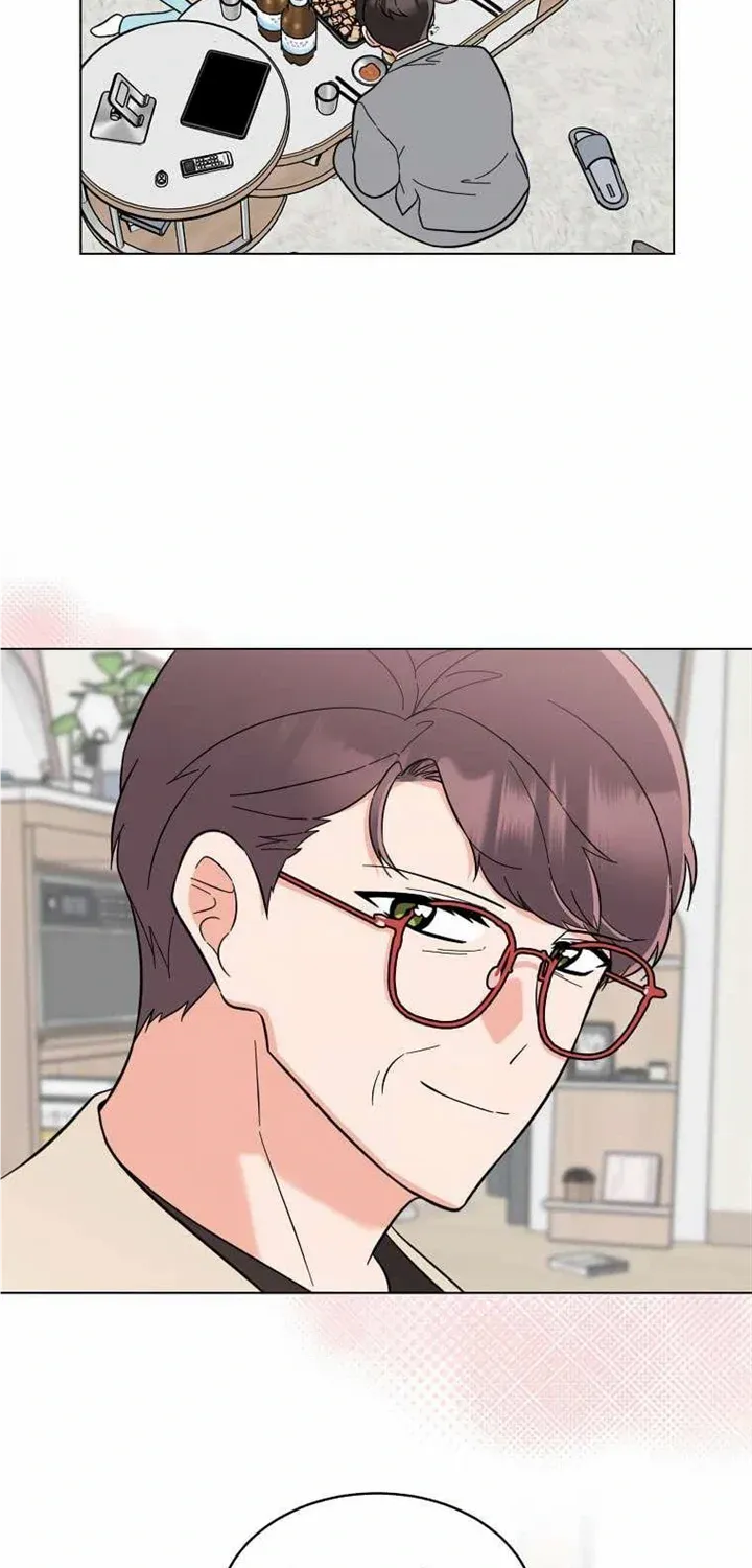 Read 1st year Max Level Manager chapter 104 image 6 on Lezhin