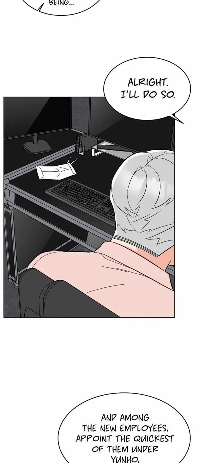 Read 1st year Max Level Manager chapter 105 image 10 on Lezhin