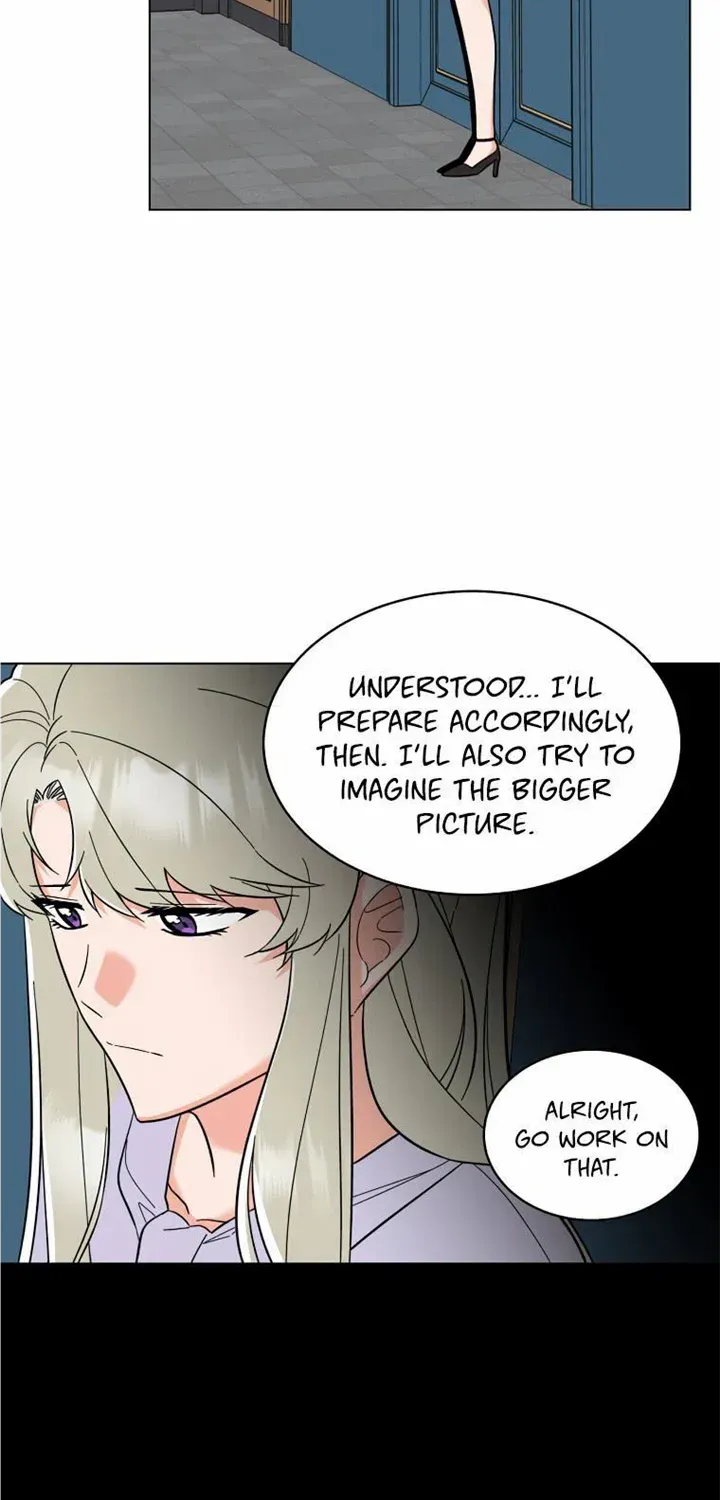 Read 1st year Max Level Manager chapter 105 image 16 on Lezhin
