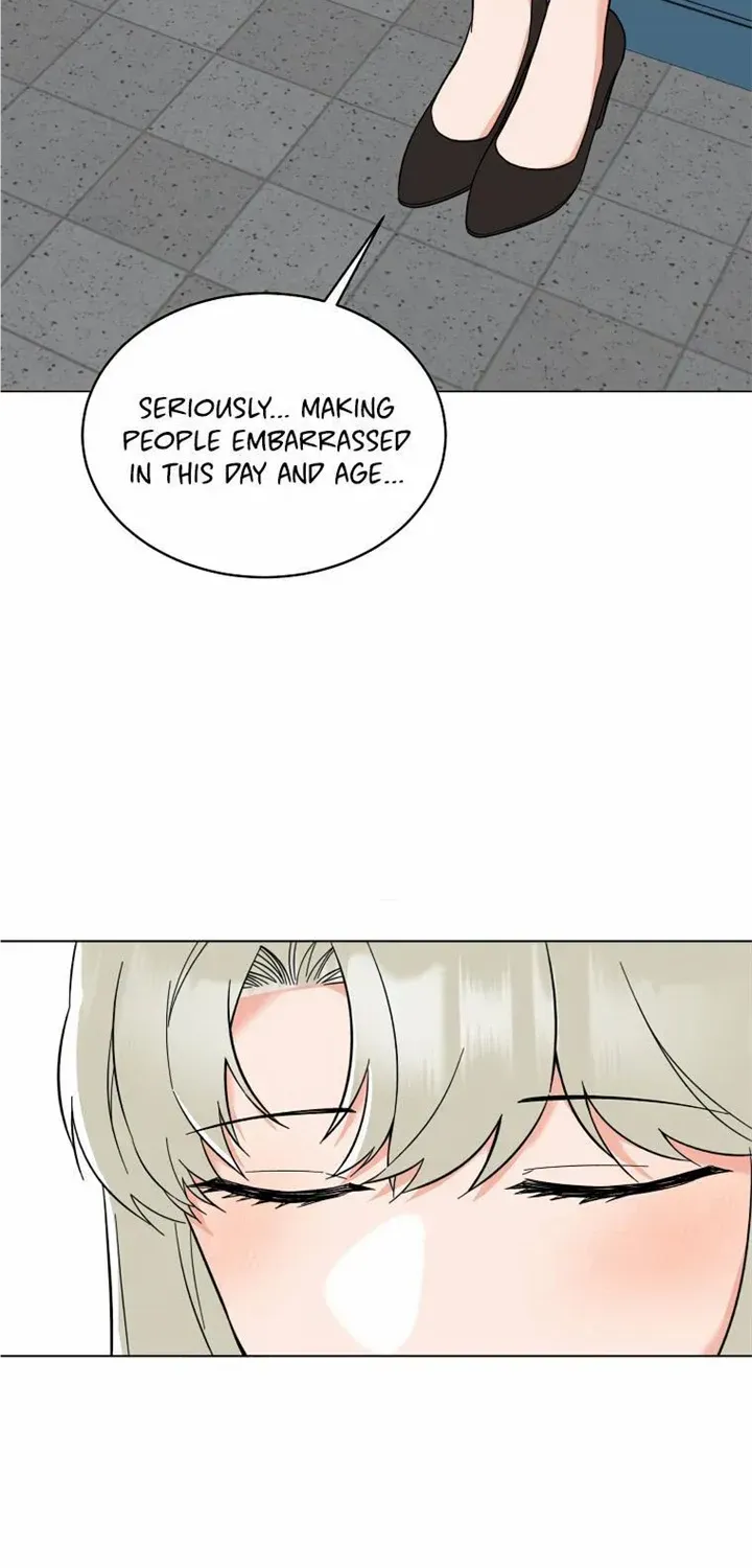 Read 1st year Max Level Manager chapter 105 image 19 on Lezhin