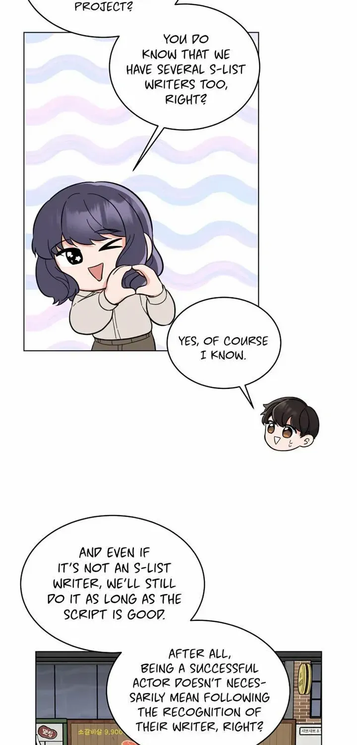 Read 1st year Max Level Manager chapter 105 image 33 on Lezhin