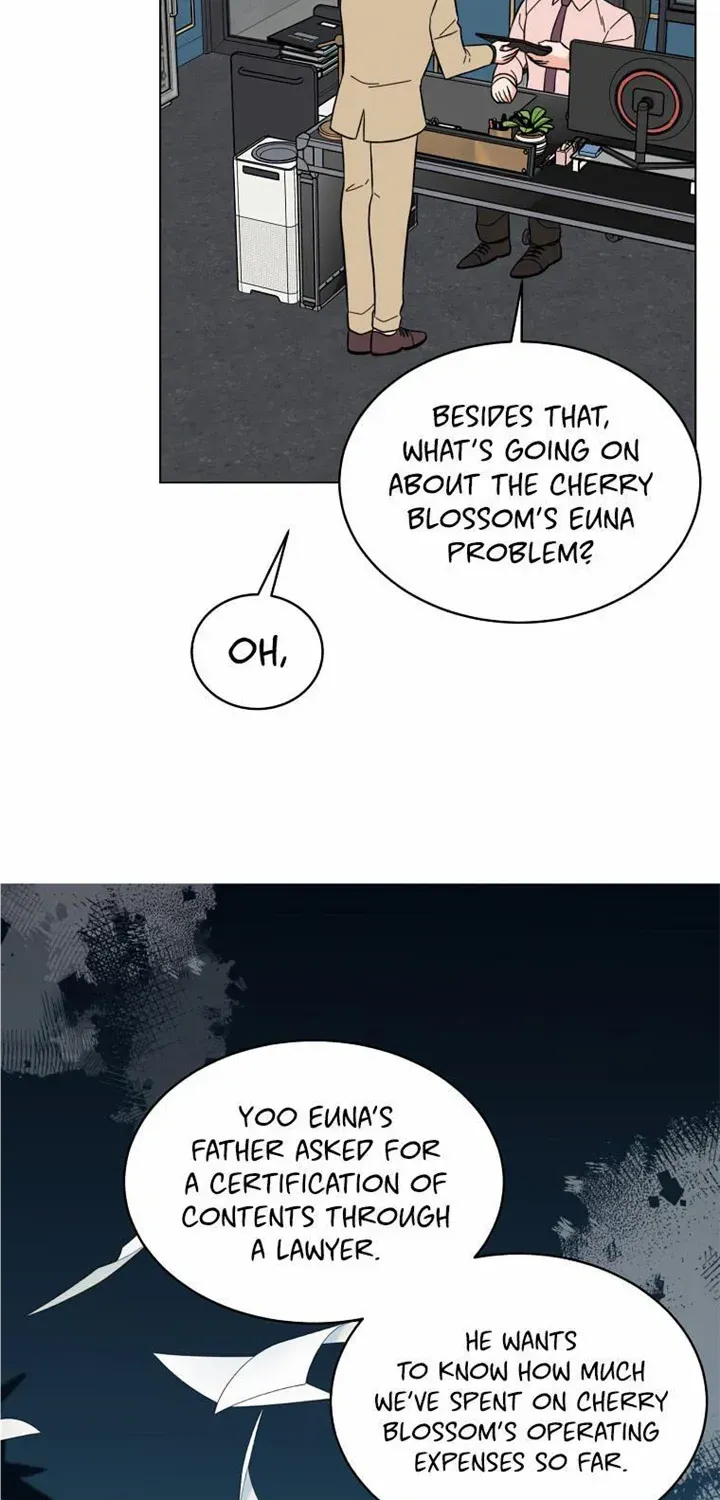 Read 1st year Max Level Manager chapter 105 image 4 on Lezhin