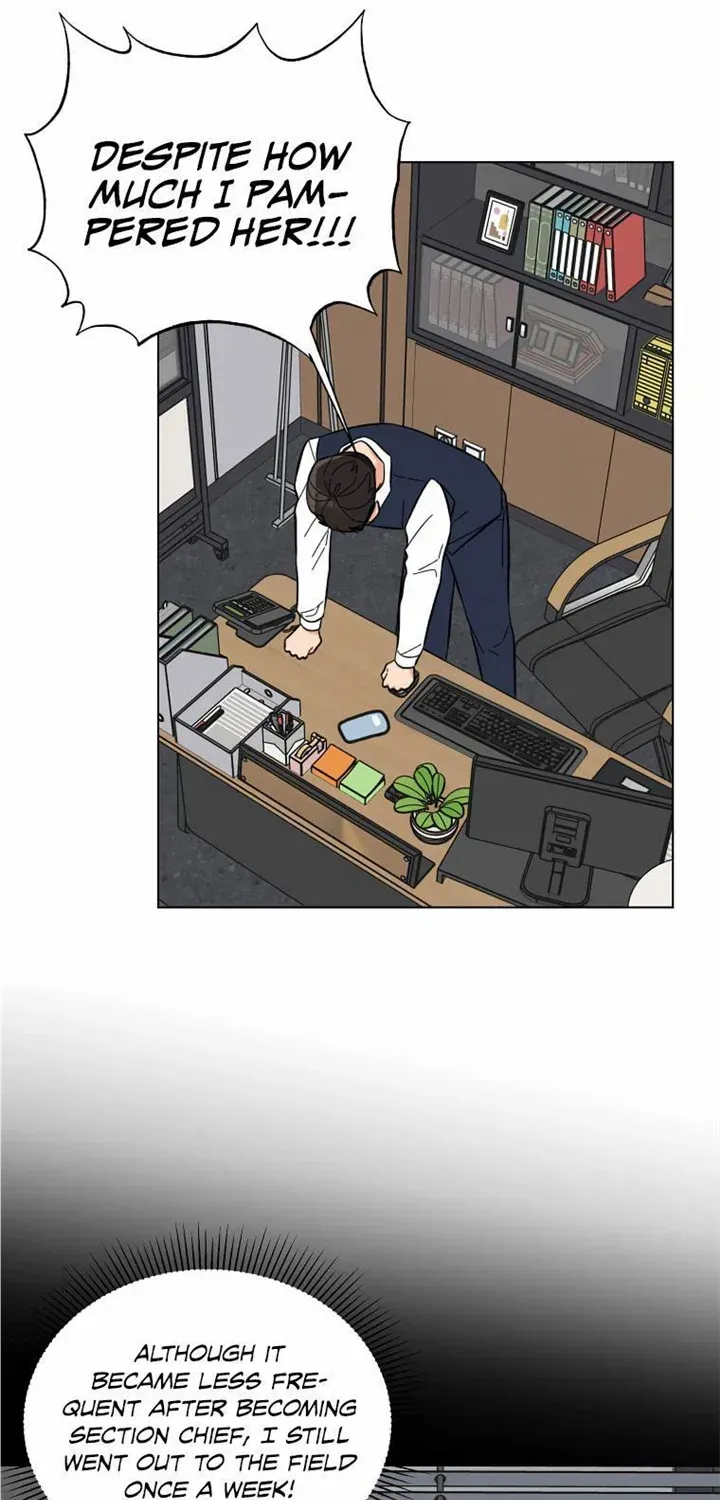 Read 1st year Max Level Manager chapter 105 image 43 on Lezhin