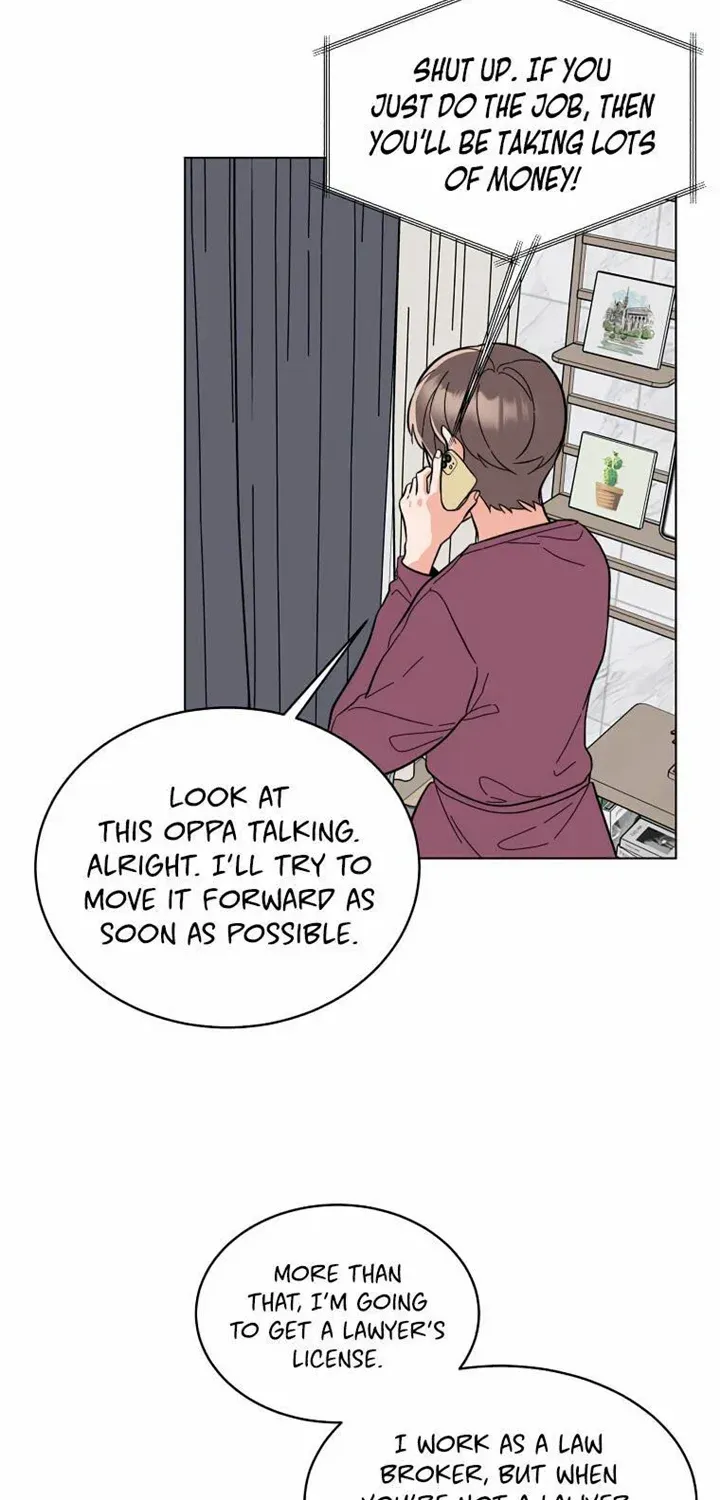 Read 1st year Max Level Manager chapter 105 image 49 on Lezhin