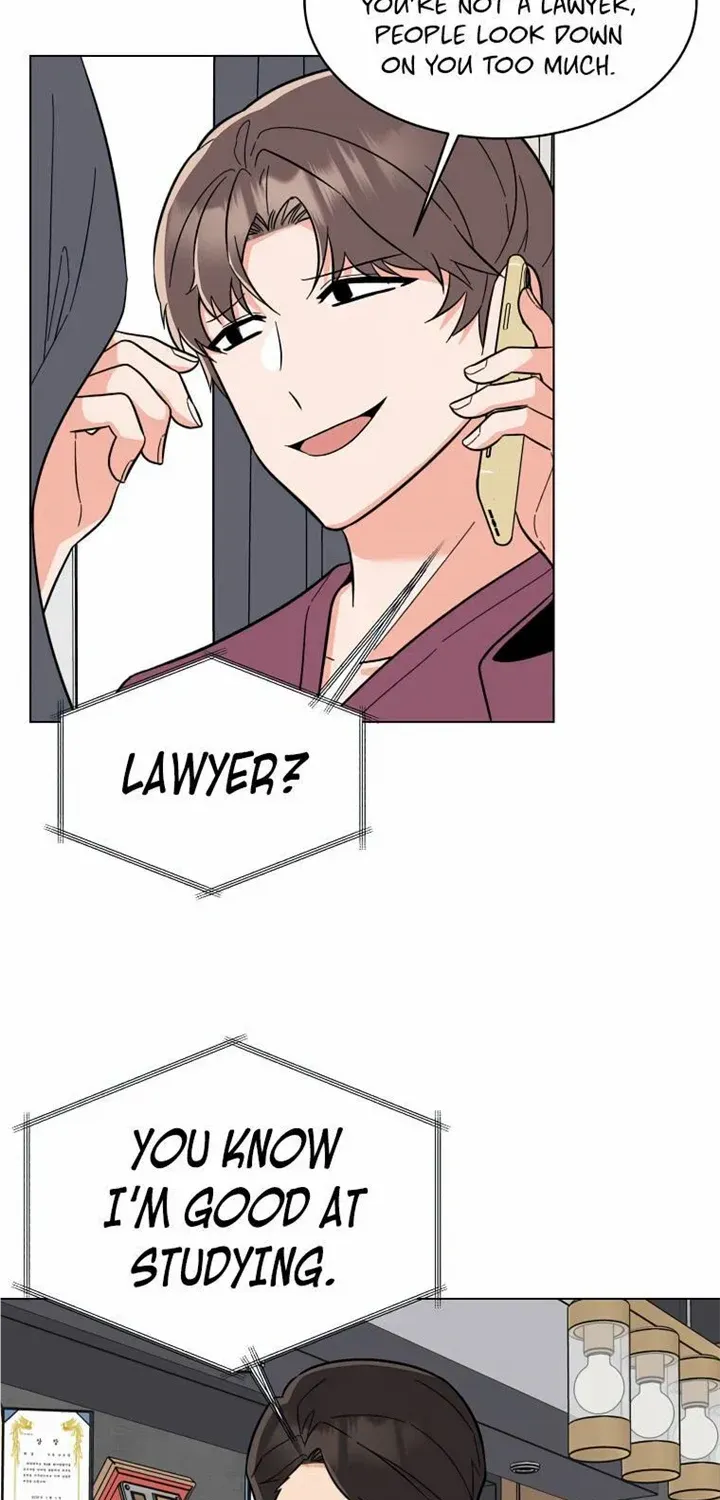 Read 1st year Max Level Manager chapter 105 image 50 on Lezhin