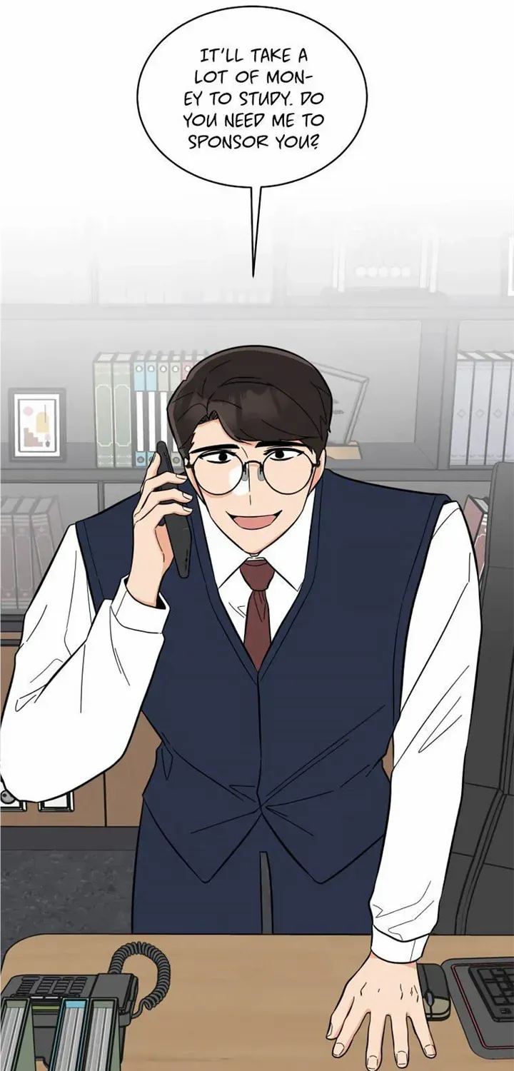 Read 1st year Max Level Manager chapter 105 image 53 on Lezhin