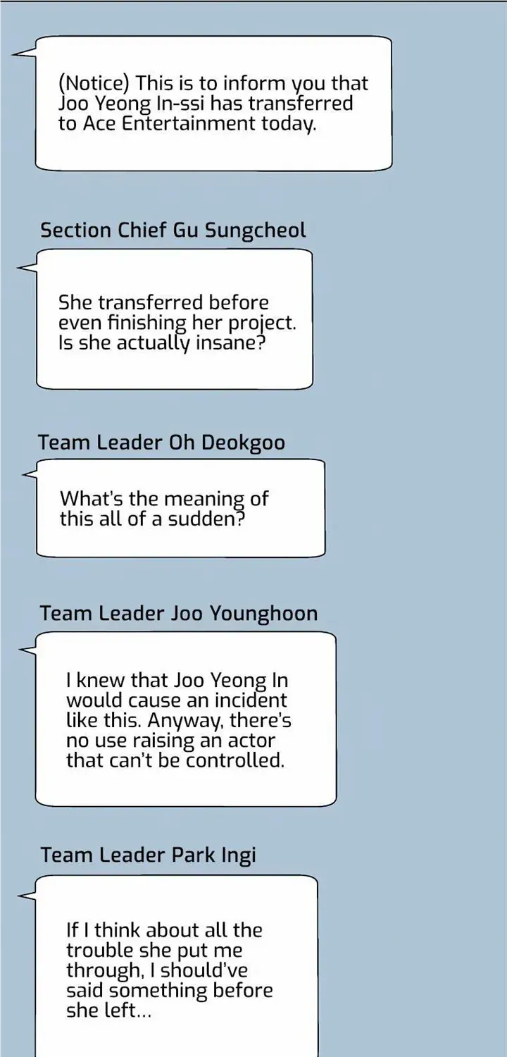 Read 1st year Max Level Manager chapter 105 image 55 on Lezhin