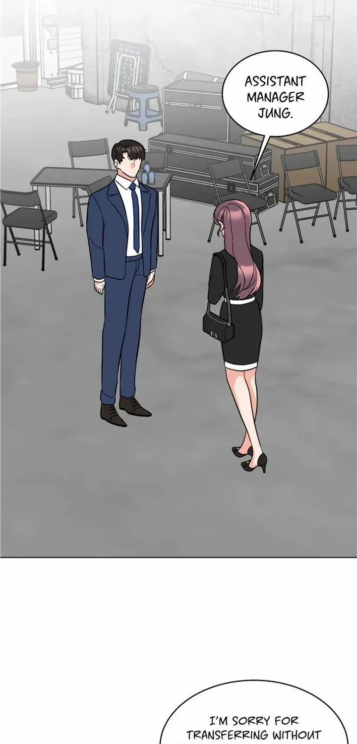 Read 1st year Max Level Manager chapter 105 image 58 on Lezhin
