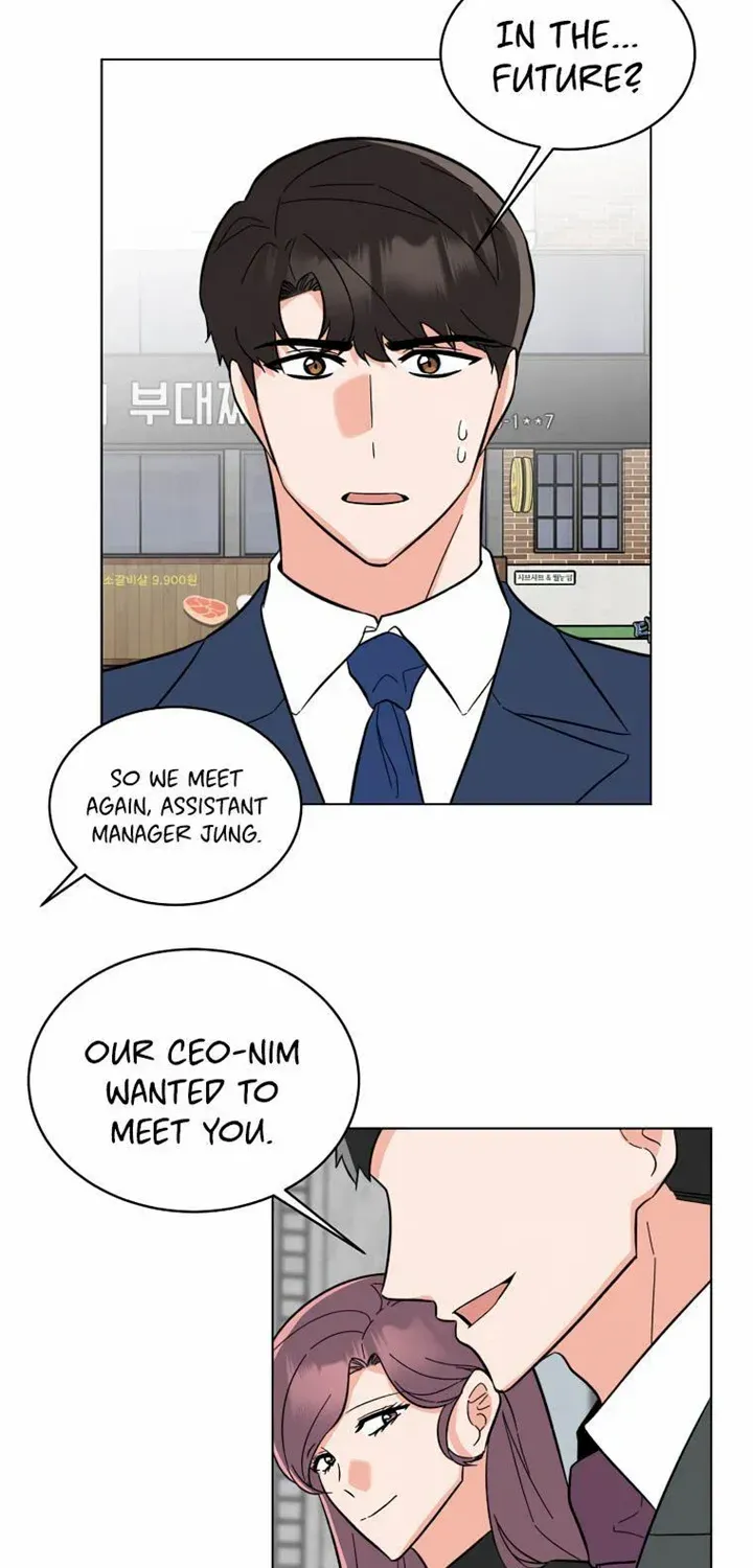 Read 1st year Max Level Manager chapter 105 image 65 on Lezhin
