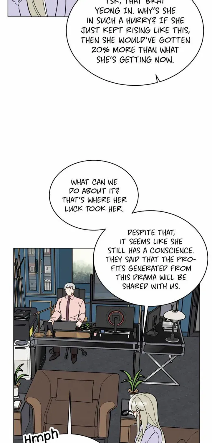 Read 1st year Max Level Manager chapter 105 image 8 on Lezhin