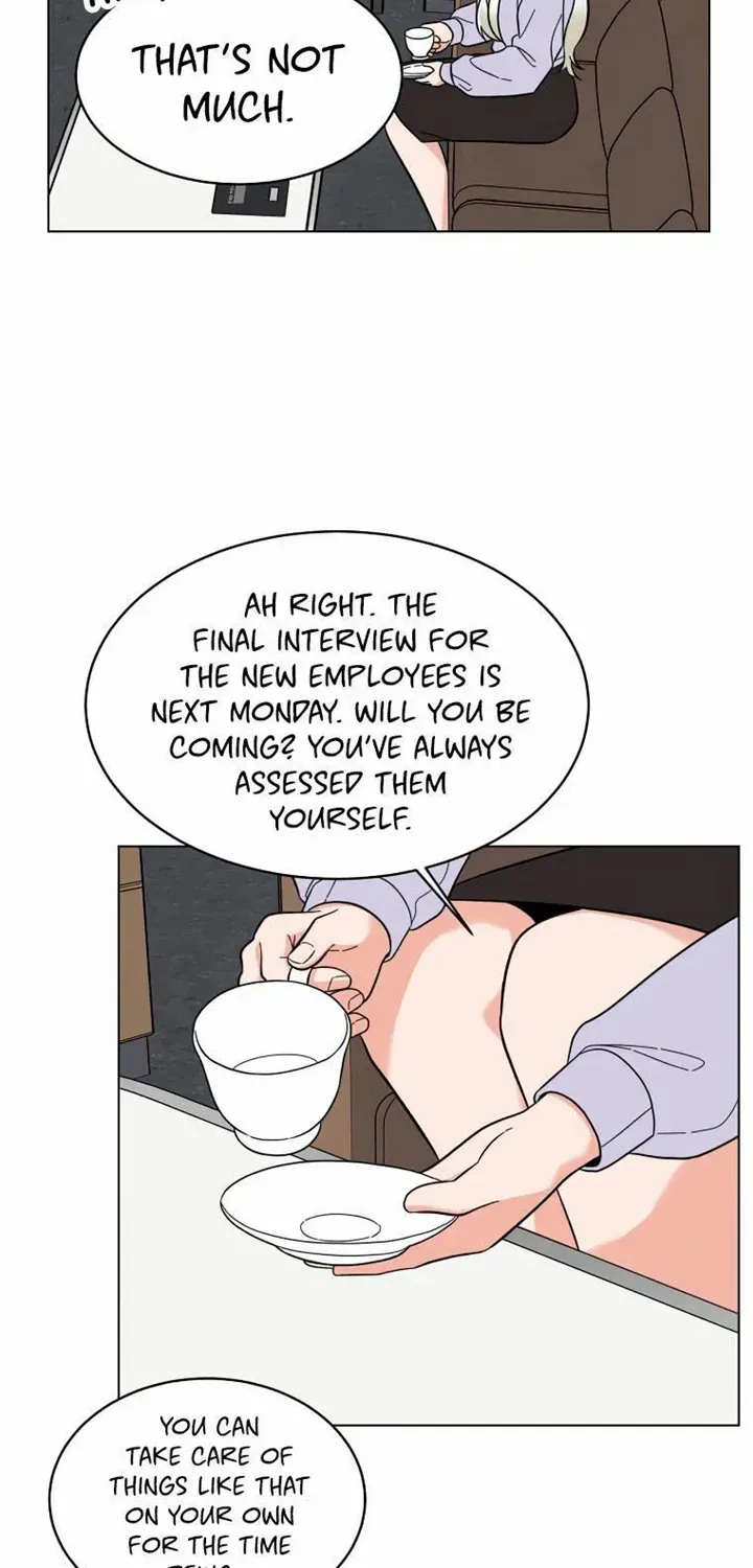 Read 1st year Max Level Manager chapter 105 image 9 on Lezhin