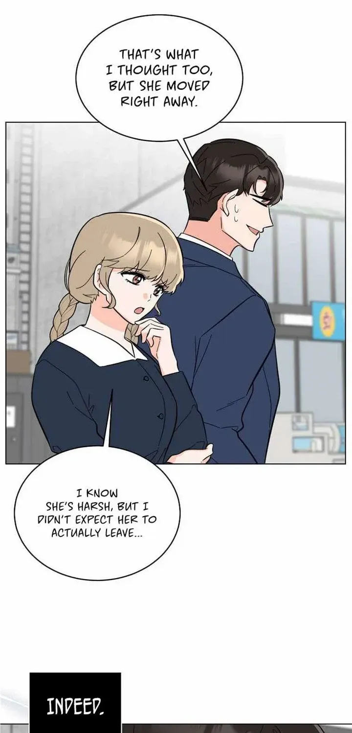 Read 1st year Max Level Manager chapter 106 image 11 on Lezhin
