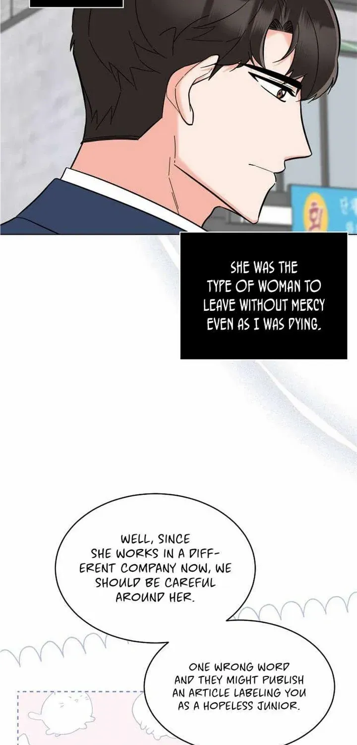 Read 1st year Max Level Manager chapter 106 image 12 on Lezhin