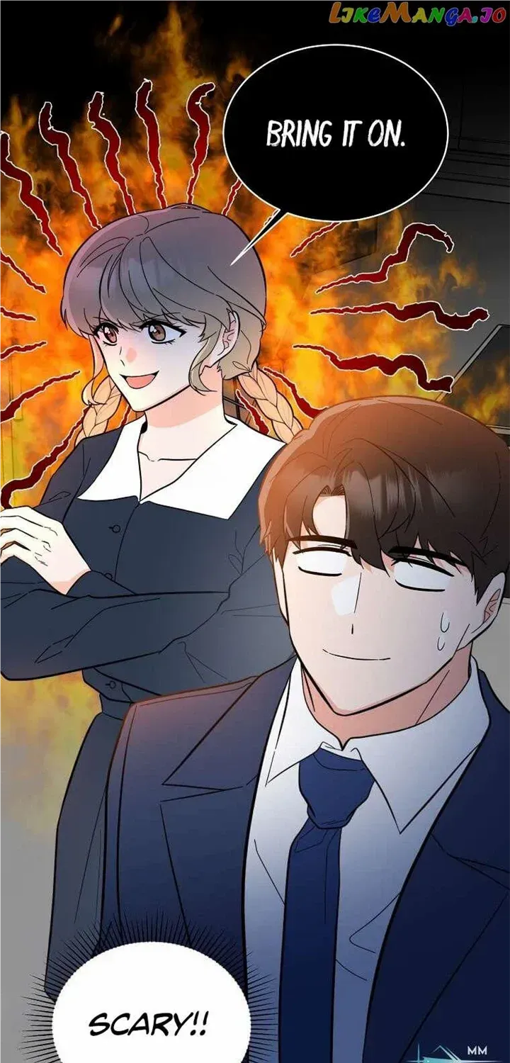Read 1st year Max Level Manager chapter 106 image 15 on Lezhin
