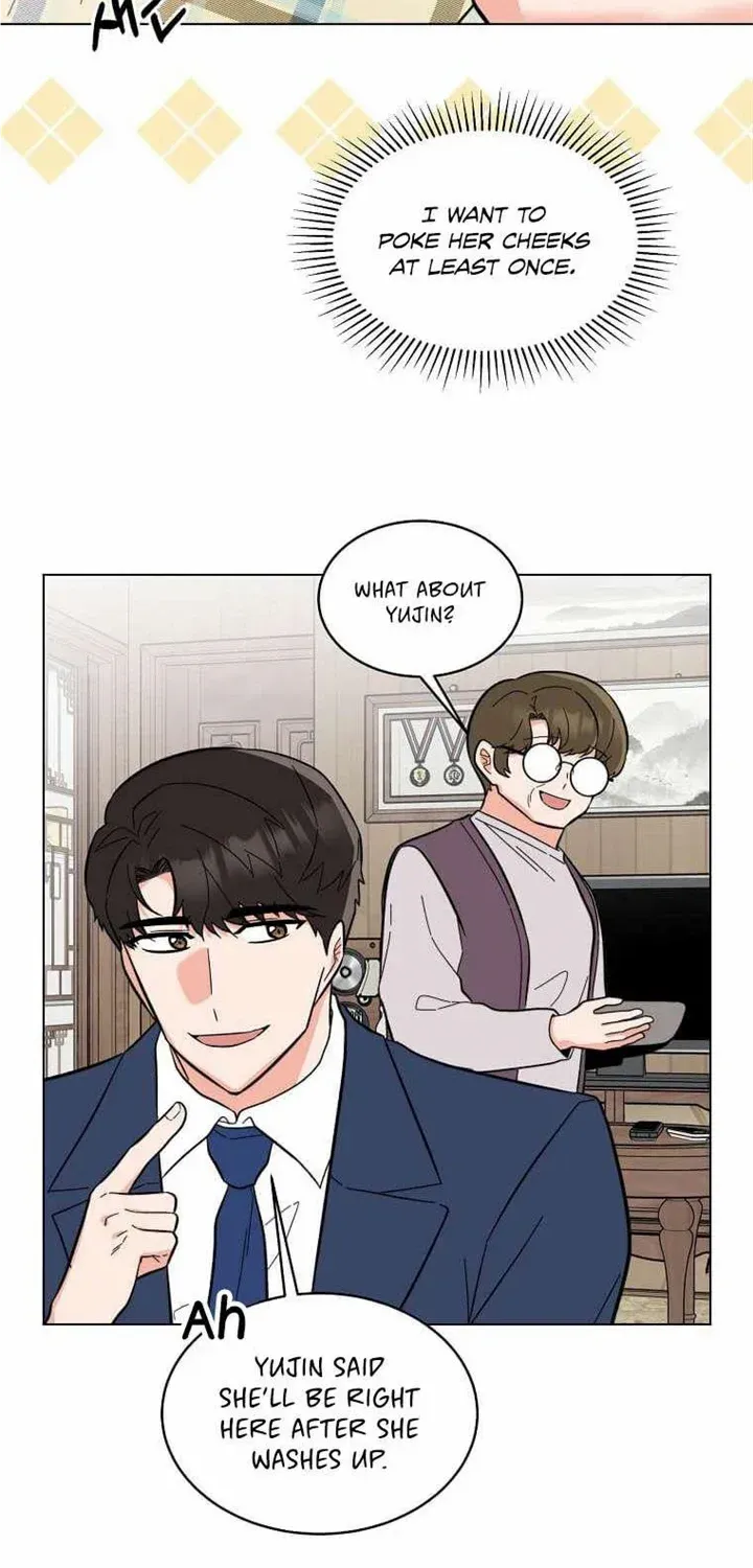 Read 1st year Max Level Manager chapter 106 image 19 on Lezhin