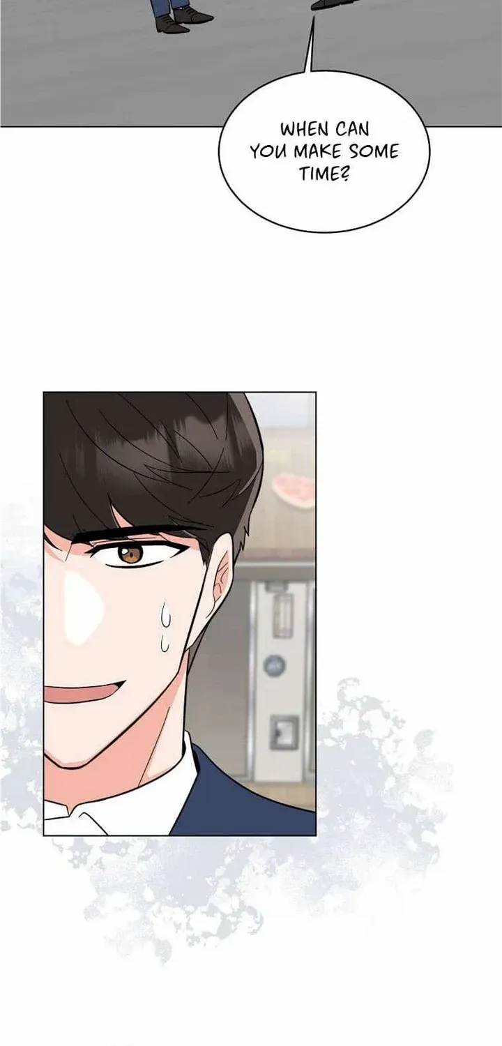 Read 1st year Max Level Manager chapter 106 image 2 on Lezhin