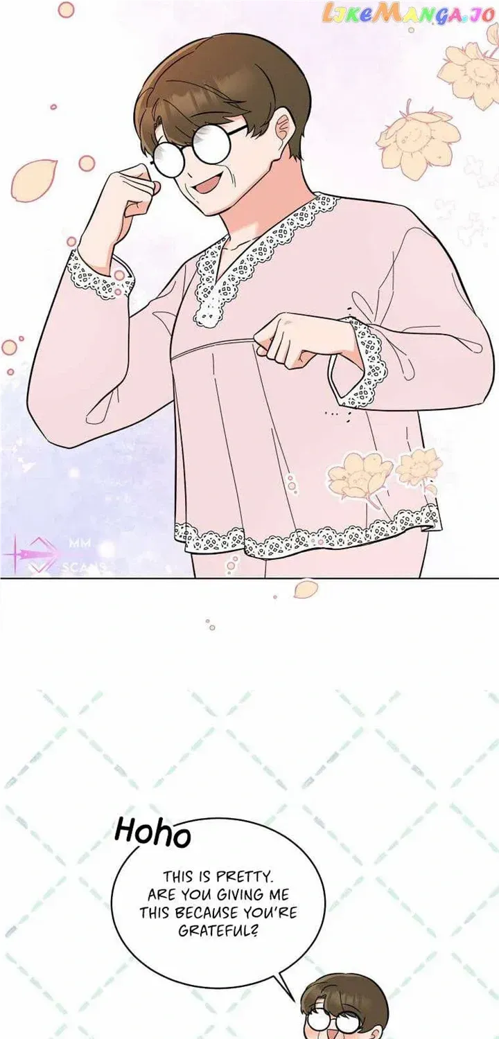 Read 1st year Max Level Manager chapter 106 image 22 on Lezhin