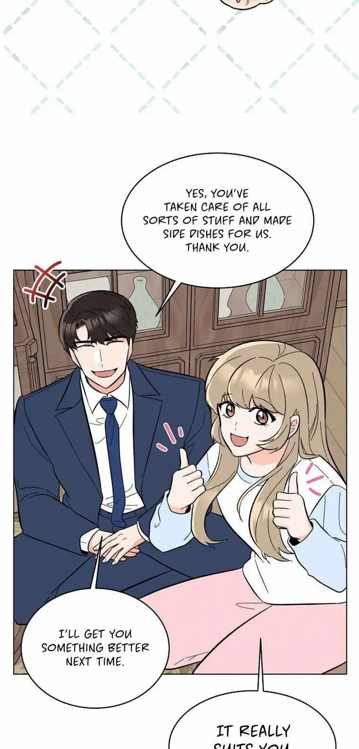 Read 1st year Max Level Manager chapter 106 image 23 on Lezhin