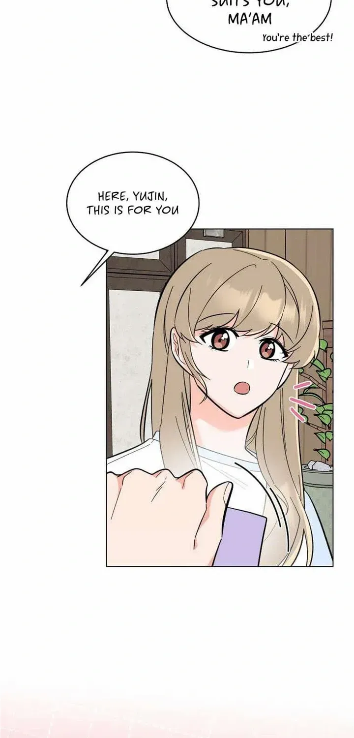 Read 1st year Max Level Manager chapter 106 image 24 on Lezhin
