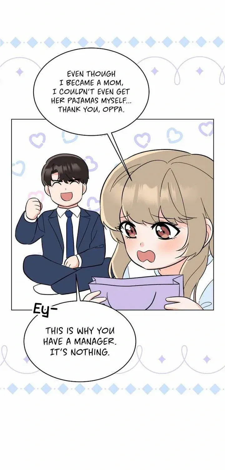 Read 1st year Max Level Manager chapter 106 image 26 on Lezhin