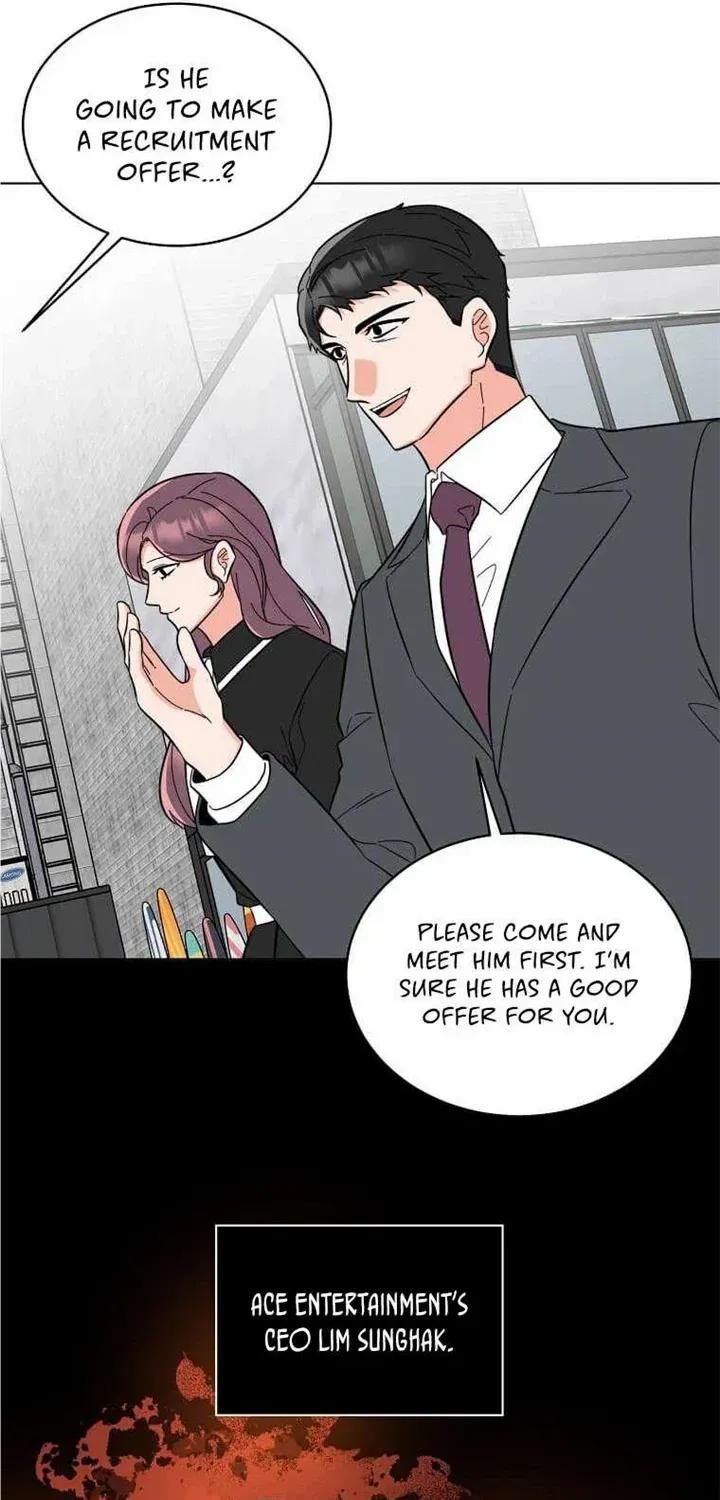 Read 1st year Max Level Manager chapter 106 image 3 on Lezhin