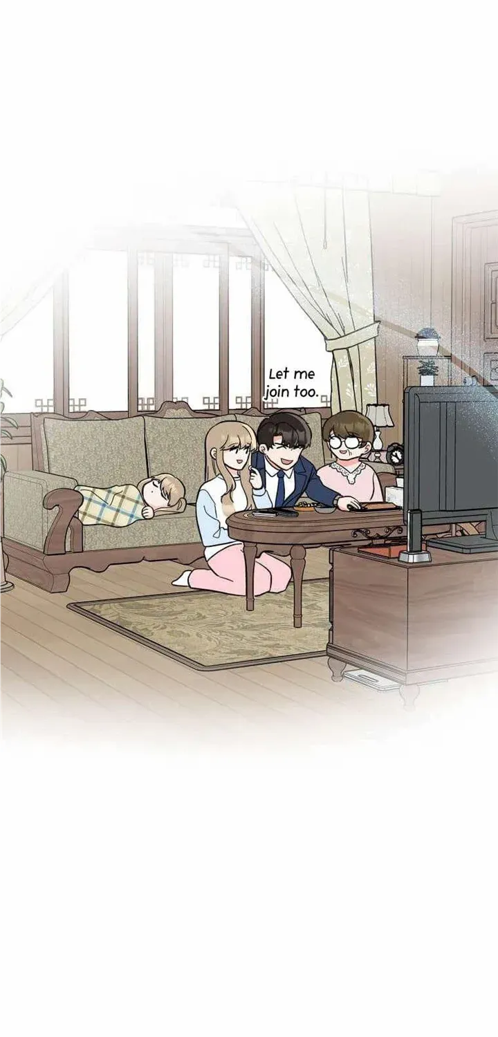 Read 1st year Max Level Manager chapter 106 image 37 on Lezhin