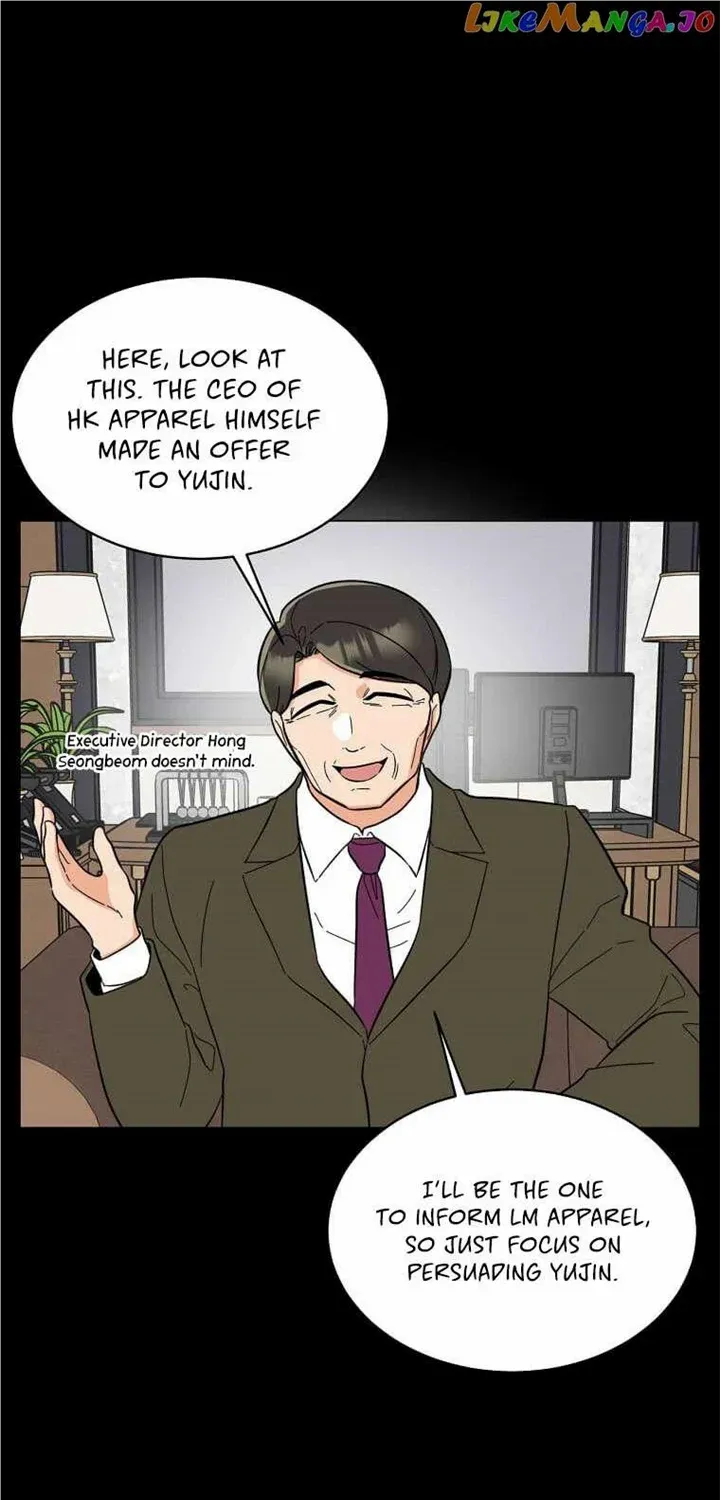 Read 1st year Max Level Manager chapter 106 image 42 on Lezhin