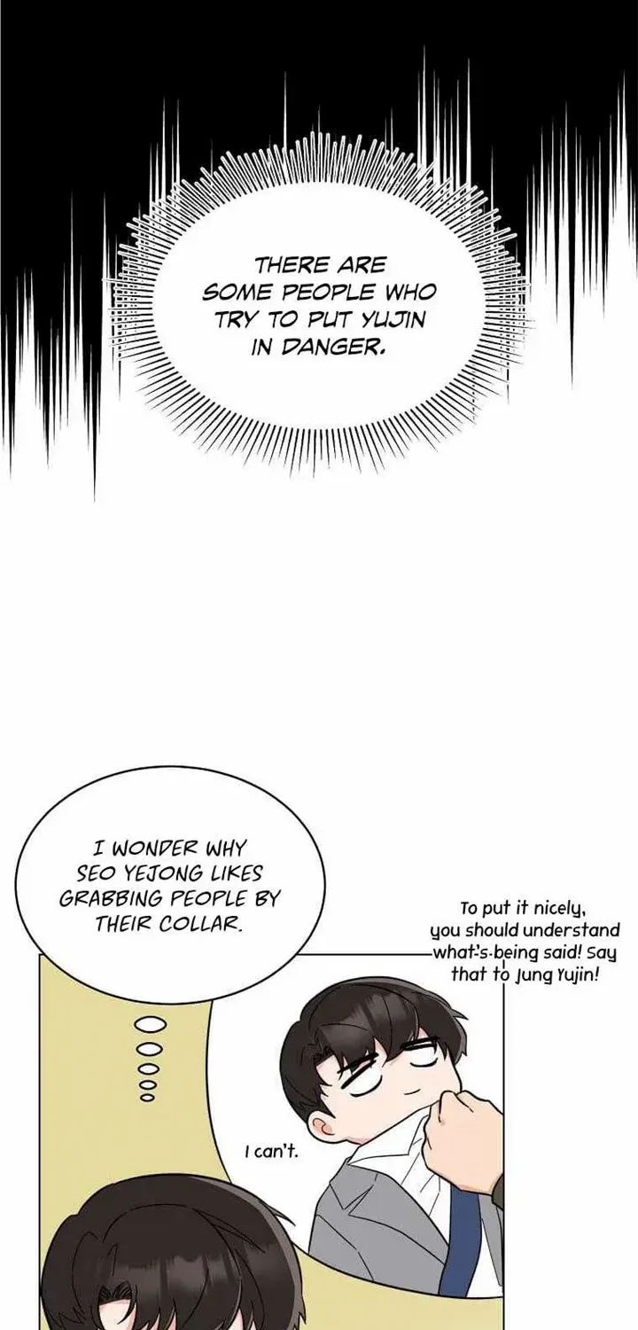 Read 1st year Max Level Manager chapter 106 image 43 on Lezhin