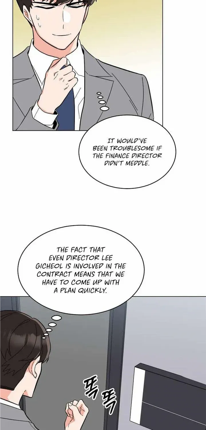 Read 1st year Max Level Manager chapter 106 image 44 on Lezhin