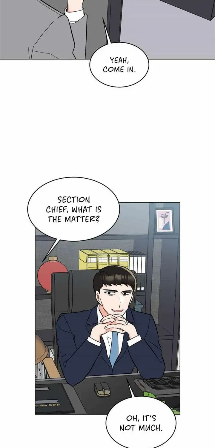 Read 1st year Max Level Manager chapter 106 image 45 on Lezhin