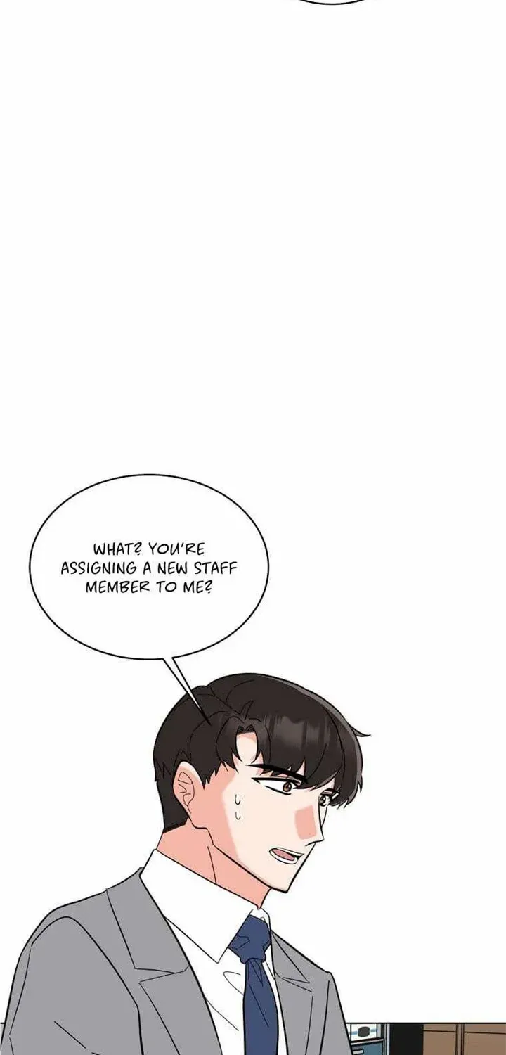 Read 1st year Max Level Manager chapter 106 image 46 on Lezhin