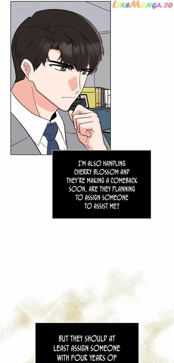 Read 1st year Max Level Manager chapter 106 image 49 on Lezhin