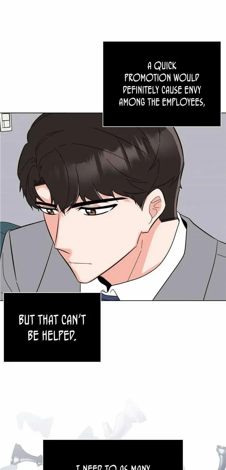 Read 1st year Max Level Manager chapter 106 image 52 on Lezhin