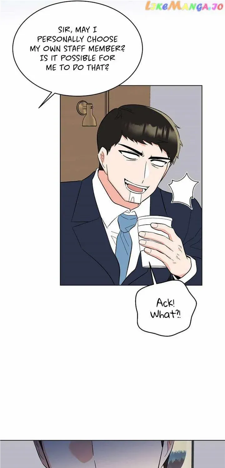 Read 1st year Max Level Manager chapter 106 image 55 on Lezhin
