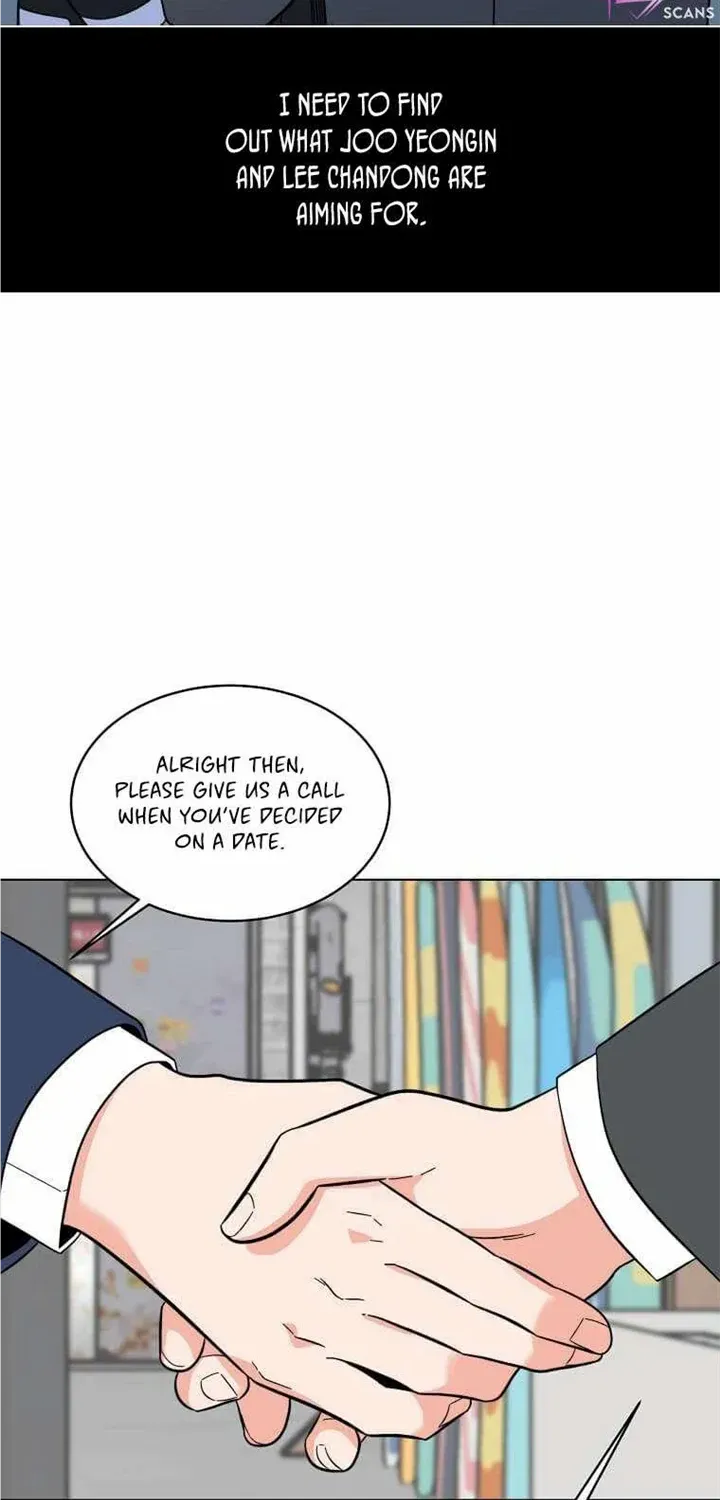 Read 1st year Max Level Manager chapter 106 image 6 on Lezhin