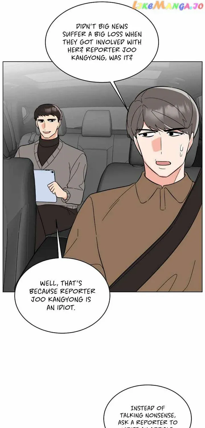 Read 1st year Max Level Manager chapter 106 image 61 on Lezhin