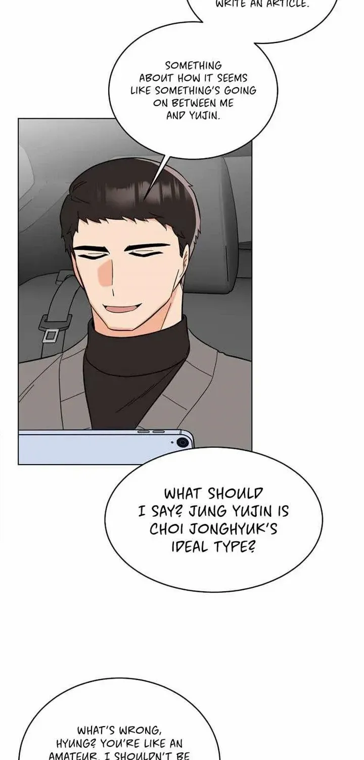 Read 1st year Max Level Manager chapter 106 image 62 on Lezhin