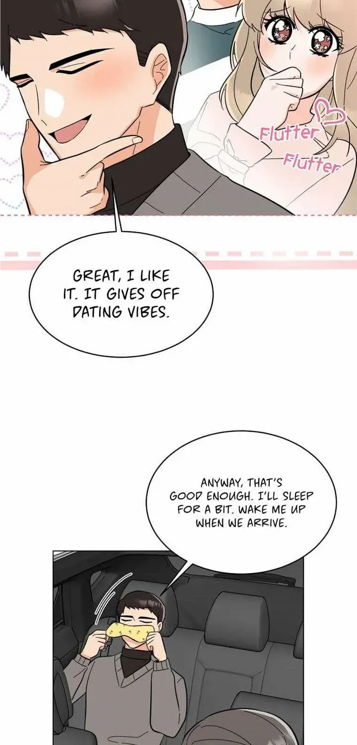 Read 1st year Max Level Manager chapter 106 image 64 on Lezhin