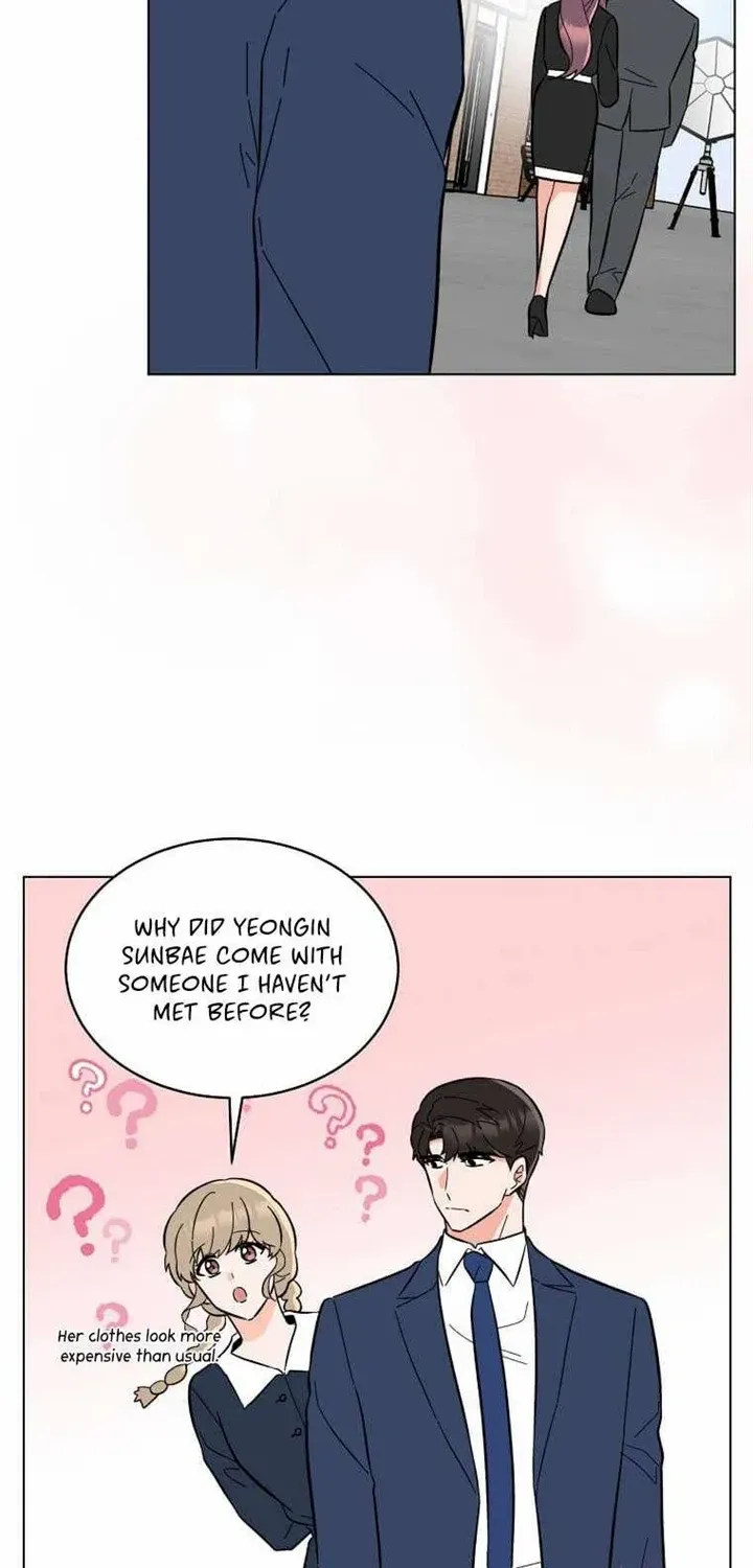 Read 1st year Max Level Manager chapter 106 image 9 on Lezhin